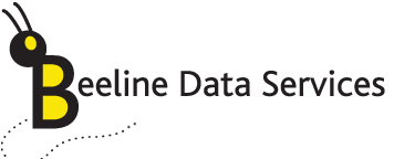 Custom Software Written for Beeline Data Services