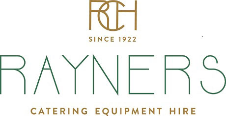 Web Development for Rayners Catering Hire
