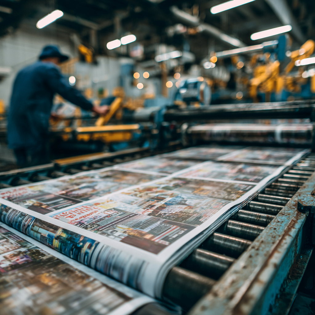 B2B Magazine Subscription Processing in 2025: What’s Involved + 5 Trends