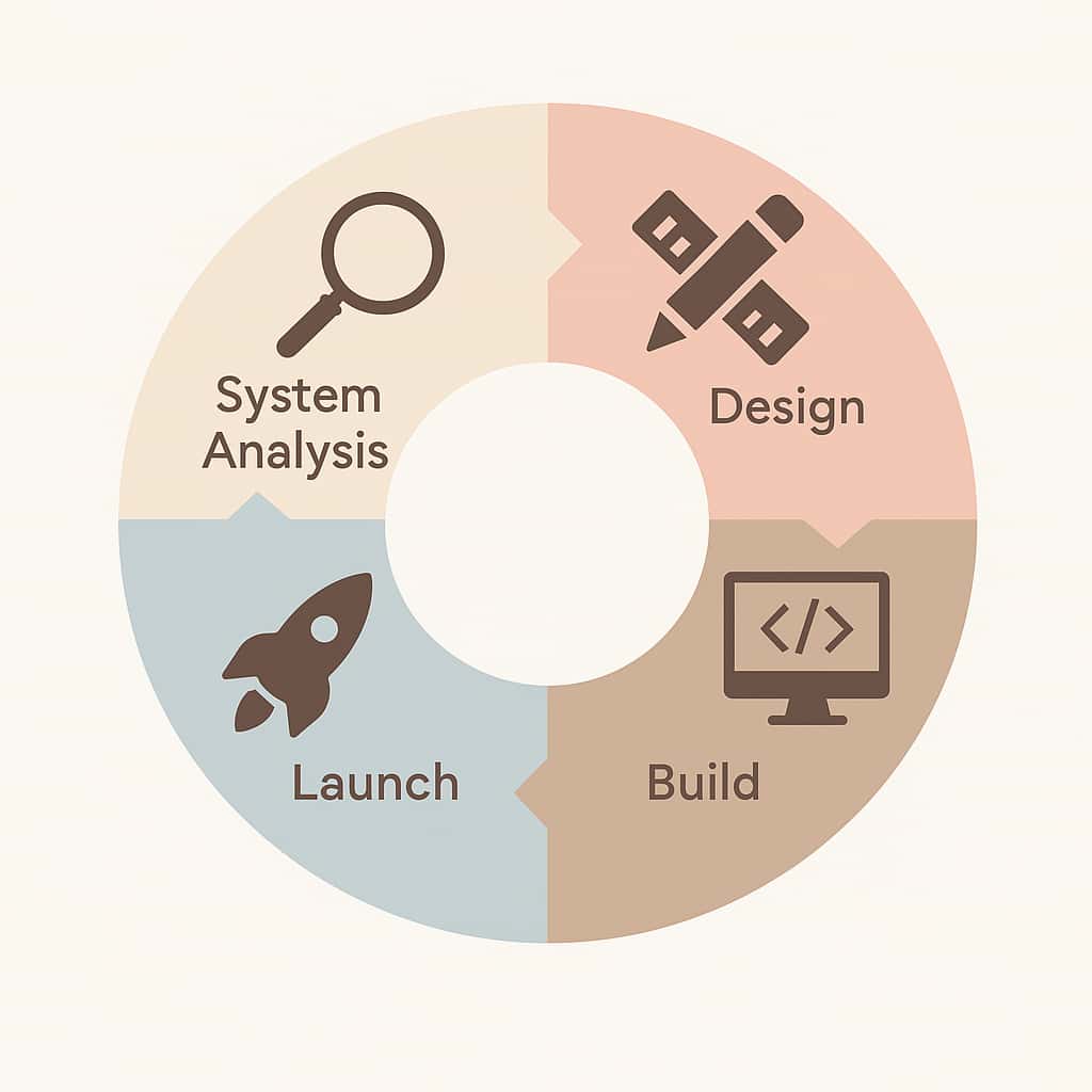 Four Steps to Shopify Success