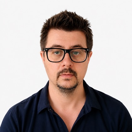 Rob Sherwood, co-founder of Dev Partners