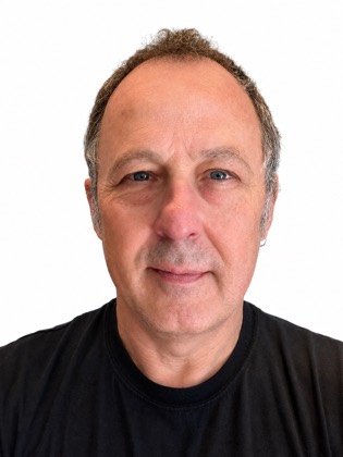 Jason Wheeler, co-founder of Dev Partners