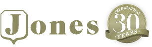 Web Development for Jones Catering Hire