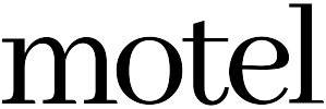 Motel Rocks logo