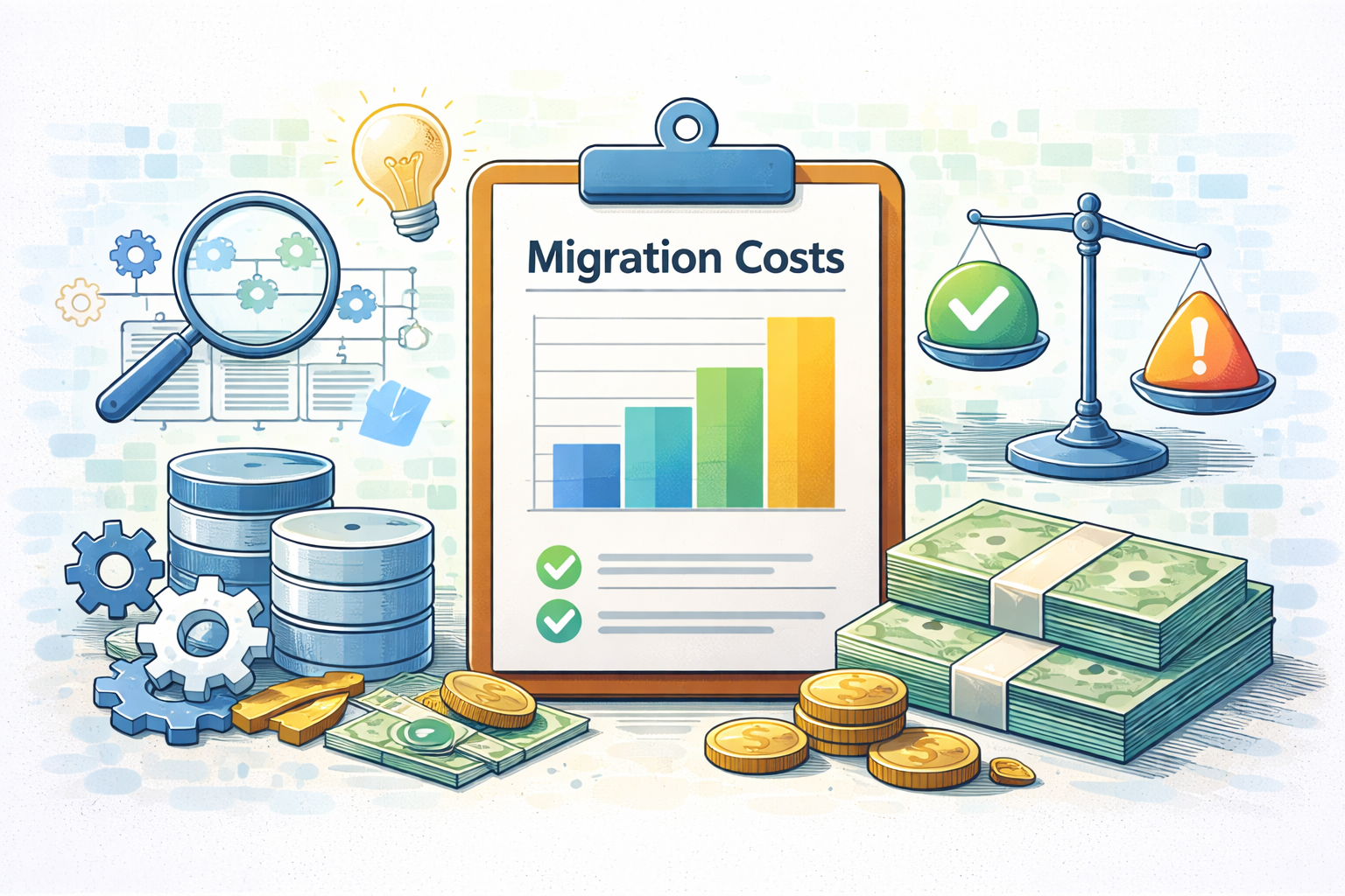 How Much Does an Ecommerce Platform Migration Cost?