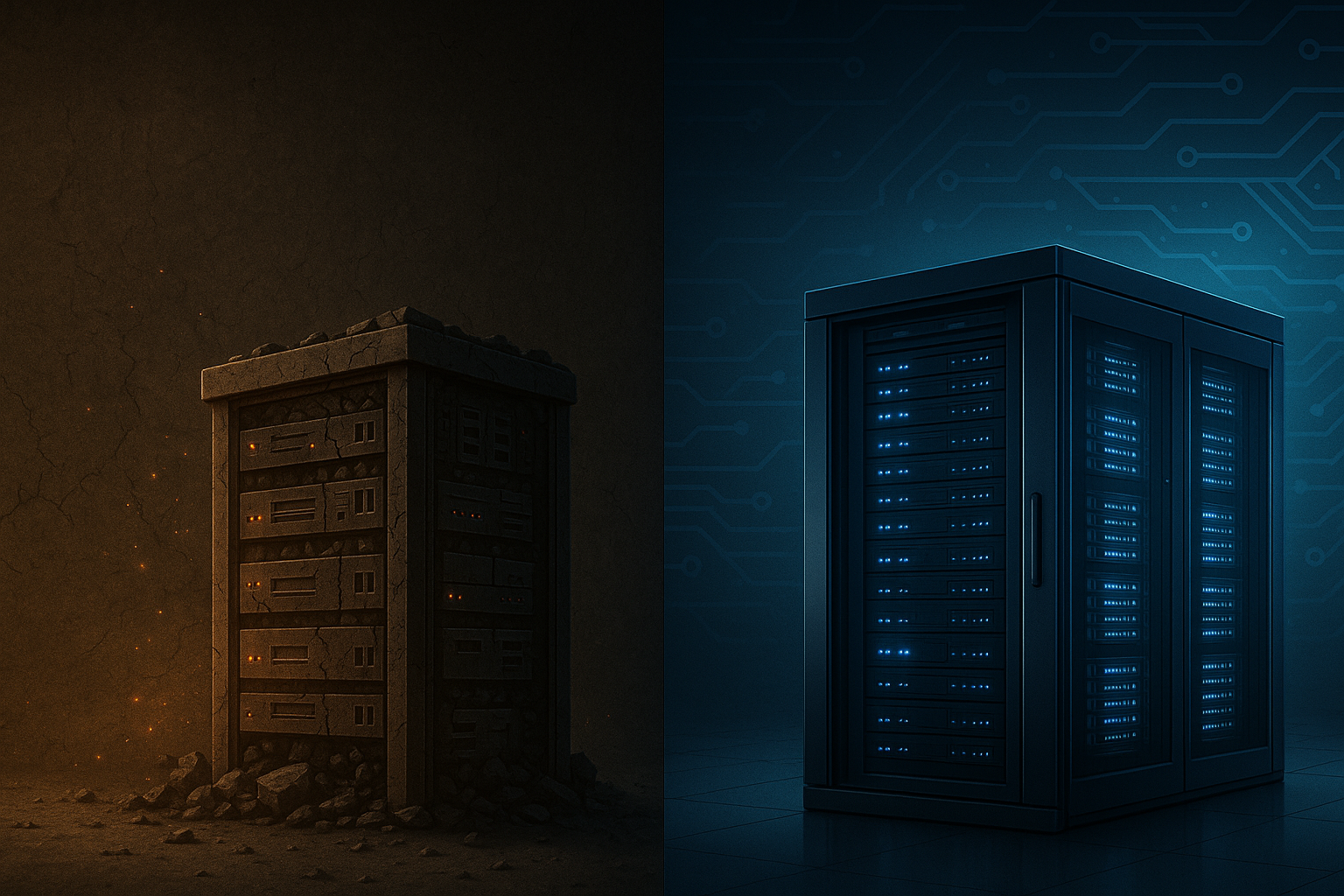 The Hidden Costs of Cheap Hosting