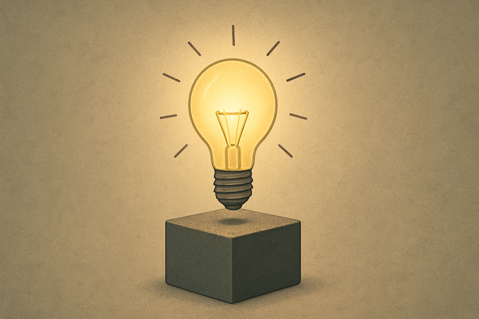 Simple Beats Clever Every Time