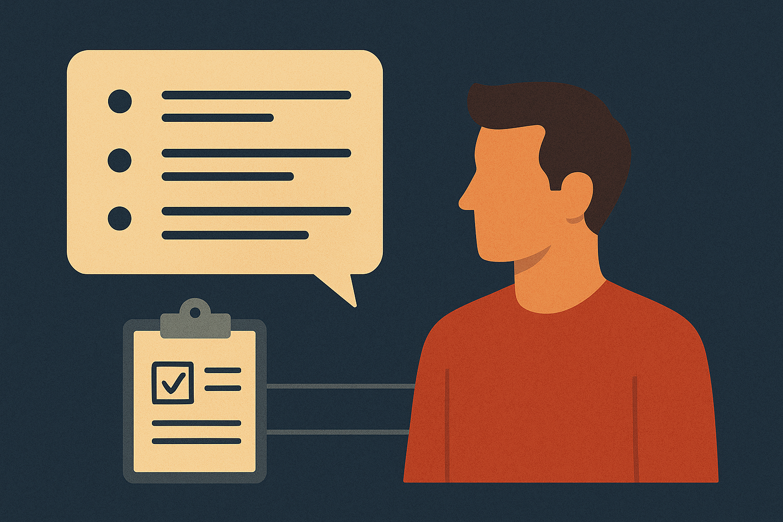 How to Brief Developers and Actually Get What You Want