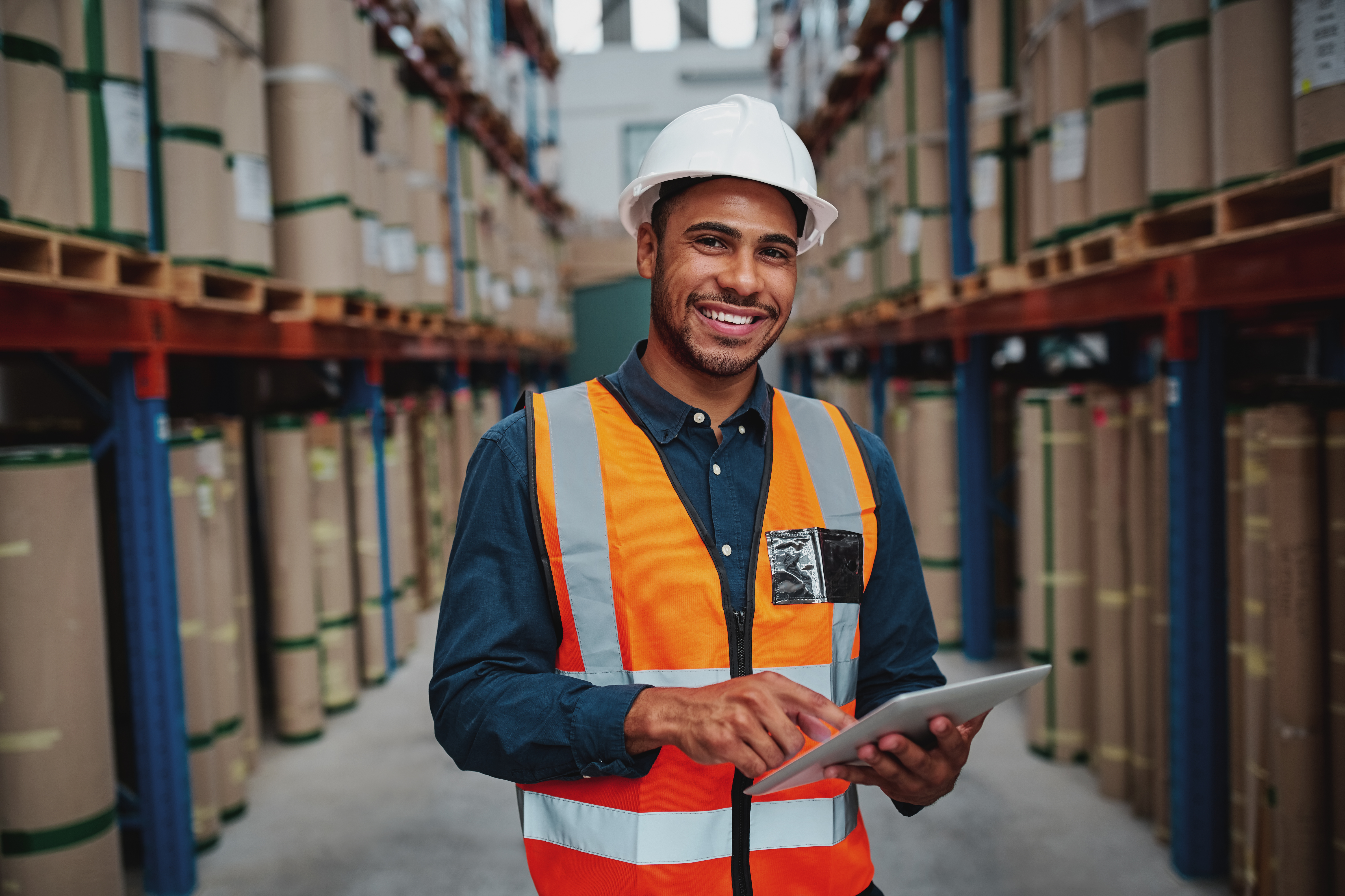 Seamless Software Integrations: Unlocking the Potential of Your Warehouse